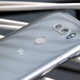 I’m not going to say the V30 is a bad looking phone, but it’s almost too sleek for its own good.